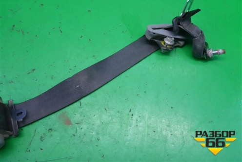 Ремень безопасности задний левый для Kia Sorento I с 2002-2011г (Соренто 1)