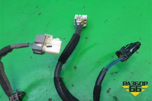 Проводка двери задней левой (918203E000) для Kia Sorento I с 2002-2011г (Соренто 1)