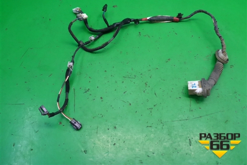 Проводка двери задней левой (918203E000) для Kia Sorento I с 2002-2011г (Соренто 1)