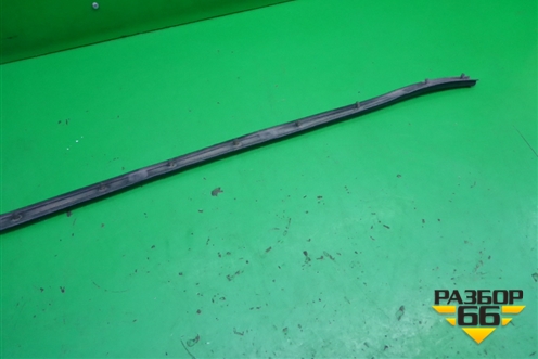 Уплотнитель капота для Kia Sorento I с 2002-2011г (Соренто 1)