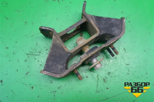 Опора КПП задняя (АКПП G6DB 3.3л) для Kia Sorento I с 2002-2011г (Соренто 1)