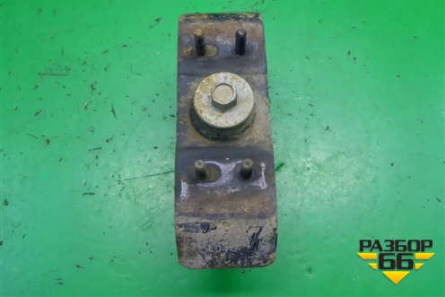 Опора КПП задняя (АКПП G6DB 3.3л) для Kia Sorento I с 2002-2011г (Соренто 1)