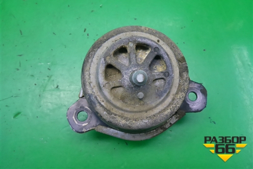 Опора двигателя правая (3.3л G6DB) для Kia Sorento I с 2002-2011г (Соренто 1)