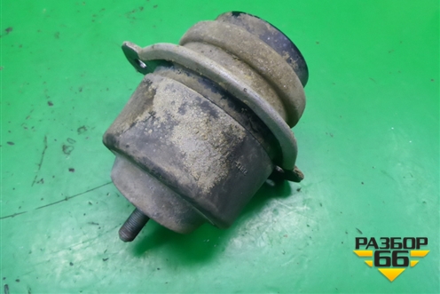 Опора двигателя левая (3.3л G6DB) для Kia Sorento I с 2002-2011г (Соренто 1)