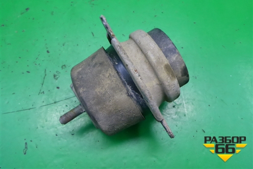 Опора двигателя левая (3.3л G6DB) для Kia Sorento I с 2002-2011г (Соренто 1)