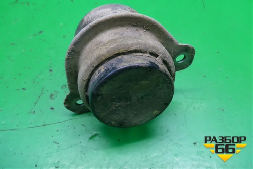 Опора двигателя левая (3.3л G6DB) для Kia Sorento I с 2002-2011г (Соренто 1)