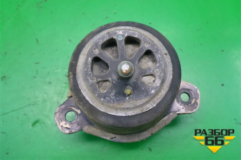 Опора двигателя левая (3.3л G6DB) для Kia Sorento I с 2002-2011г (Соренто 1)