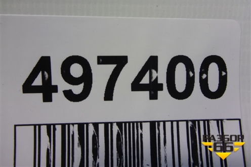 Опора двигателя левая (3.3л G6DB) для Kia Sorento I с 2002-2011г (Соренто 1)