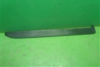 Накладка подножки левой (5177260150) для Toyota Land Cruiser Prado(150) с 2009г (Ленд Крузер Прадо)