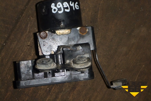 Блок ABS для Skoda Octavia (А4) с 1997-2011г (Октавия)