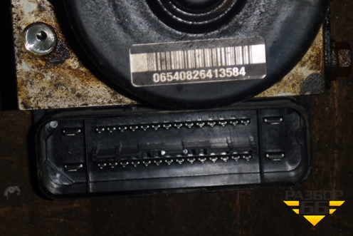 Блок ABS для Skoda Octavia (А4) с 1997-2011г (Октавия)