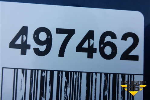 Порог со стойкой левый для Mitsubishi Lancer-9  с 2003-2008г (Лансер)