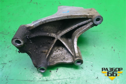 Кронштейн двигателя левый (3.3л G6DB) (218153E550) для Kia Sorento I с 2002-2011г (Соренто 1)