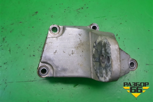 Кронштейн двигателя левый (3.3л G6DB) (218153E550) для Kia Sorento I с 2002-2011г (Соренто 1)