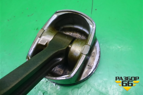 Поршень с шатуном (3.3л G6DB) для Kia Sorento I с 2002-2011г (Соренто 1)