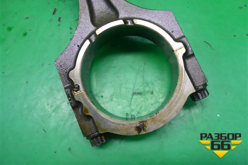 Поршень с шатуном (3.3л G6DB) для Kia Sorento I с 2002-2011г (Соренто 1)