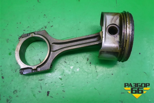 Поршень с шатуном (3.3л G6DB) для Kia Sorento I с 2002-2011г (Соренто 1)