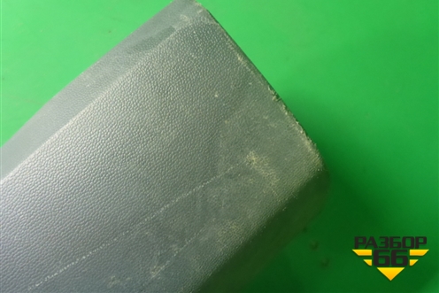 Накладка на порог наружная правая (A1566901840) для Mercedes Benz GLA-Klass X156 с 2014г (ГЛА)