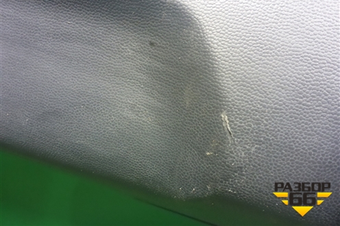 Накладка на порог наружная правая (A1566901840) для Mercedes Benz GLA-Klass X156 с 2014г (ГЛА)