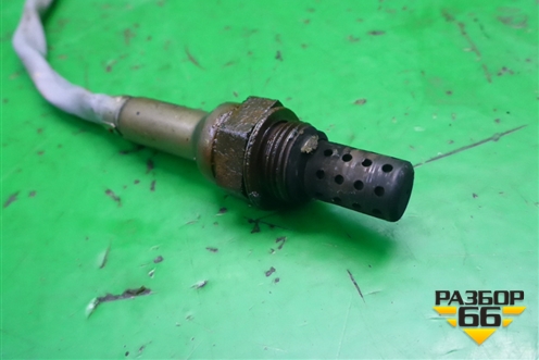 Датчик кислородный / Lambdasonde (правый после катализатора 3.3л G6DB) для Kia Sorento I с 2002-2011г (Соренто 1)