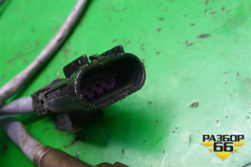 Датчик кислородный / Lambdasonde (правый после катализатора 3.3л G6DB) для Kia Sorento I с 2002-2011г (Соренто 1)