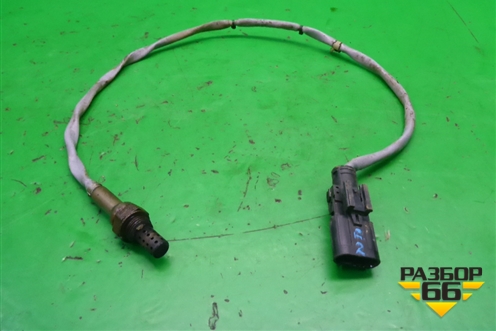 Датчик кислородный / Lambdasonde (правый после катализатора 3.3л G6DB) для Kia Sorento I с 2002-2011г (Соренто 1)