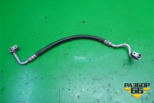 Трубка кондиционера (G6DB 3.3л) для Kia Sorento I с 2002-2011г (Соренто 1)