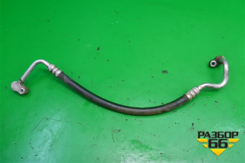 Трубка кондиционера (G6DB 3.3л) для Kia Sorento I с 2002-2011г (Соренто 1)