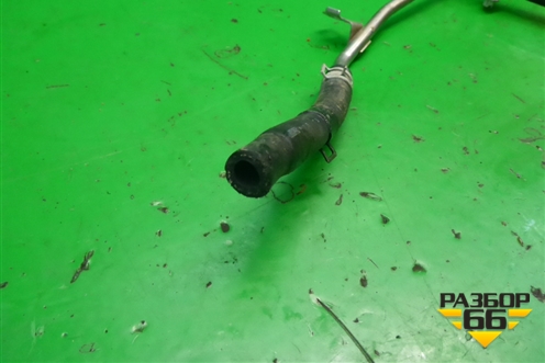 Трубка топливная (G6DB 3.3л) для Kia Sorento I с 2002-2011г (Соренто 1)