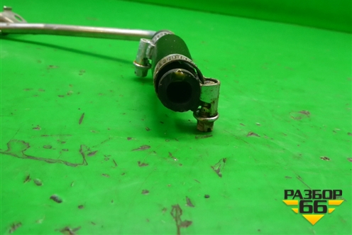 Трубка топливная (G6DB 3.3л) для Kia Sorento I с 2002-2011г (Соренто 1)