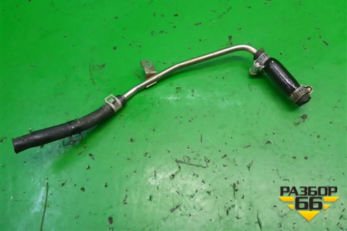 Трубка топливная (G6DB 3.3л) для Kia Sorento I с 2002-2011г (Соренто 1)