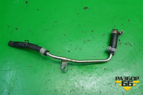 Трубка топливная (G6DB 3.3л) для Kia Sorento I с 2002-2011г (Соренто 1)