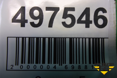 Трубка топливная (G6DB 3.3л) для Kia Sorento I с 2002-2011г (Соренто 1)
