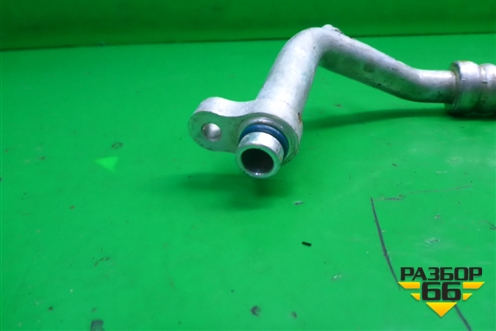 Трубка кондиционера (G6DB 3.3л) для Kia Sorento I с 2002-2011г (Соренто 1)