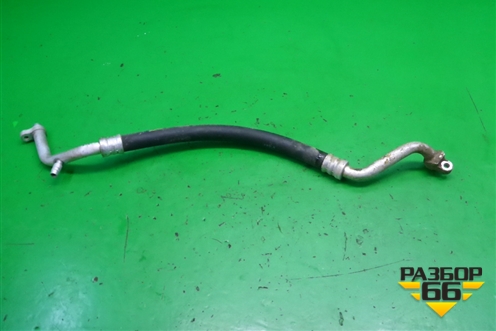 Трубка кондиционера (G6DB 3.3л) для Kia Sorento I с 2002-2011г (Соренто 1)