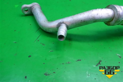 Трубка кондиционера (G6DB 3.3л) для Kia Sorento I с 2002-2011г (Соренто 1)