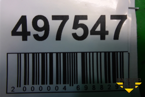 Трубка кондиционера (G6DB 3.3л) для Kia Sorento I с 2002-2011г (Соренто 1)