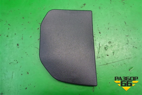 Накладка на торпедо (боковая левая) (MR506445) для Mitsubishi Lancer-9  с 2003-2008г (Лансер)