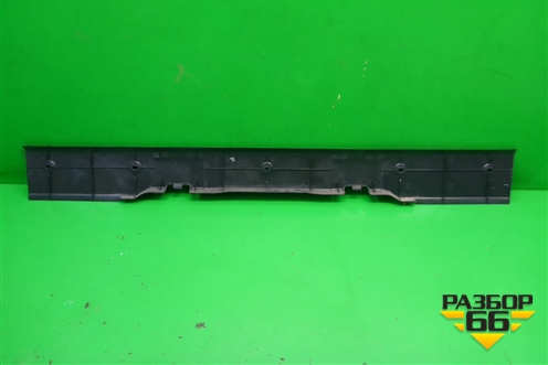 Обшивка багажника (передняя верхняя) (MR444238) для Mitsubishi Lancer-9  с 2003-2008г (Лансер)