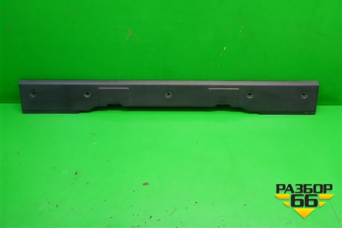 Обшивка багажника (передняя верхняя) (MR444238) для Mitsubishi Lancer-9  с 2003-2008г (Лансер)