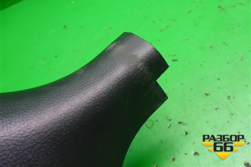 Накладка порога внутренняя переднего правого (передняя часть) (MR444192) для Mitsubishi Lancer-9  с 2003-2008г (Лансер)