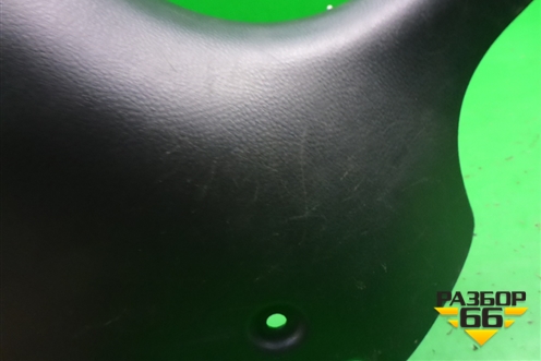 Накладка порога внутренняя переднего правого (передняя часть) (MR444192) для Mitsubishi Lancer-9  с 2003-2008г (Лансер)