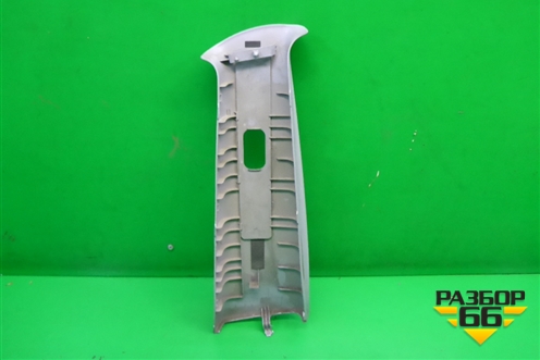 Обшивка стойки центральная верхняя левая (MR444203) для Mitsubishi Lancer-9  с 2003-2008г (Лансер)