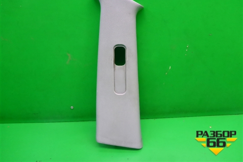 Обшивка стойки центральная верхняя левая (MR444203) для Mitsubishi Lancer-9  с 2003-2008г (Лансер)