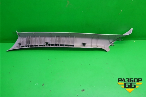 Обшивка стойки лобового стекла правая (MR444196) для Mitsubishi Lancer-9  с 2003-2008г (Лансер)