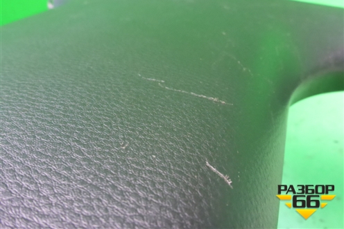 Обшивка стойки центральная нижняя левая (MR444207) для Mitsubishi Lancer-9  с 2003-2008г (Лансер)