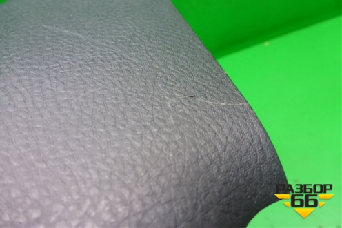 Обшивка стойки центральная нижняя левая (MR444207) для Mitsubishi Lancer-9  с 2003-2008г (Лансер)