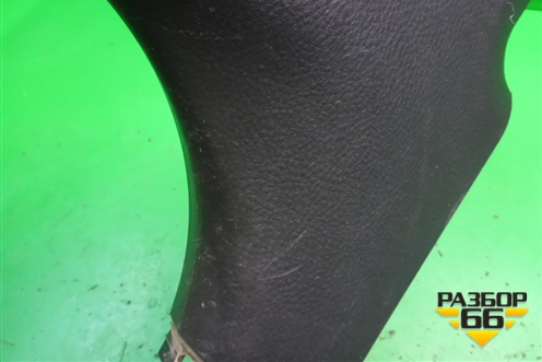 Обшивка стойки центральная нижняя левая (MR444207) для Mitsubishi Lancer-9  с 2003-2008г (Лансер)