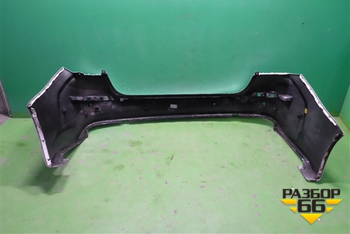 Бампер задний (после 2018г под парктроник) (86611D4500) для Kia Optima с 2015г (Оптима 4)