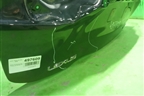 Дверь багажника без стекла (6700548720) для Lexus RX 350 c 2015г (РХ)